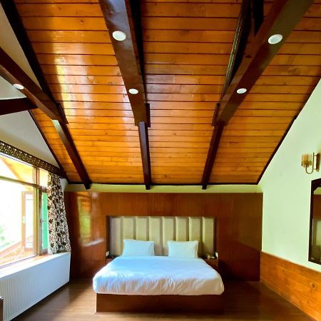 Six Seasons Pahalgam Pahalgām מראה חיצוני תמונה