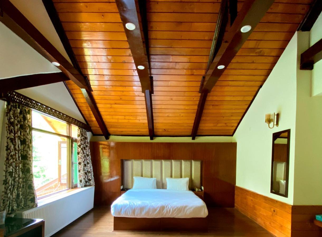 Six Seasons Pahalgam Pahalgām מראה חיצוני תמונה