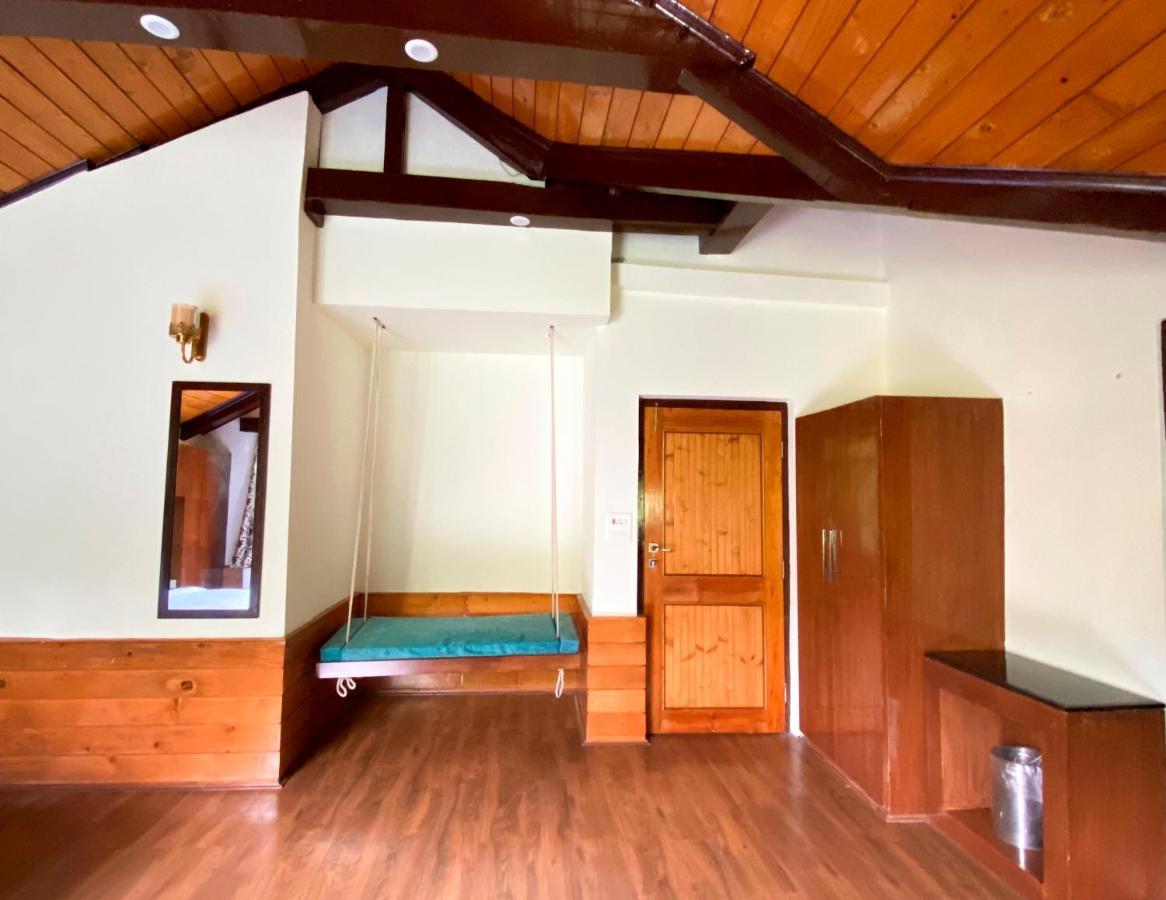 Six Seasons Pahalgam Pahalgām מראה חיצוני תמונה
