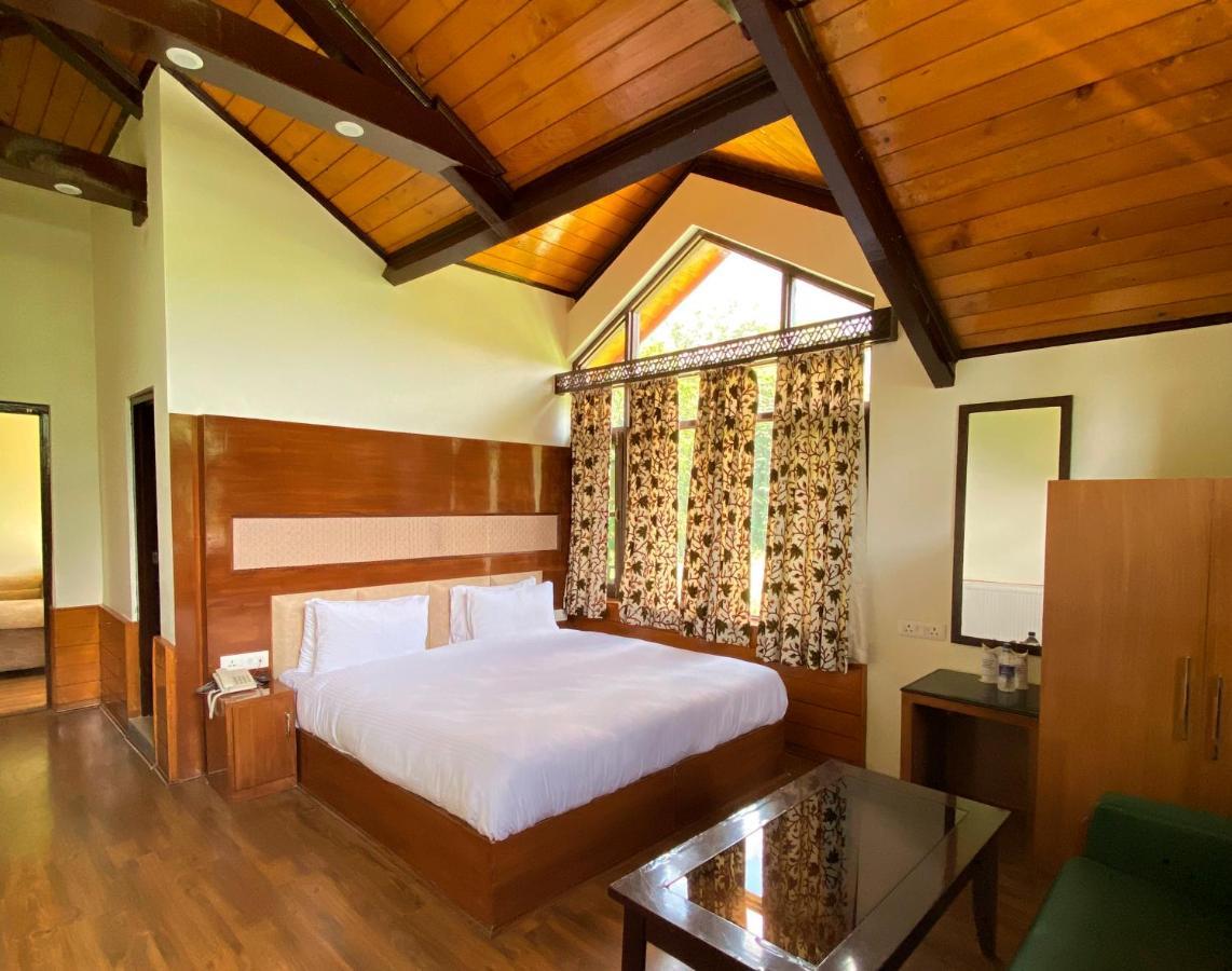 Six Seasons Pahalgam Pahalgām מראה חיצוני תמונה