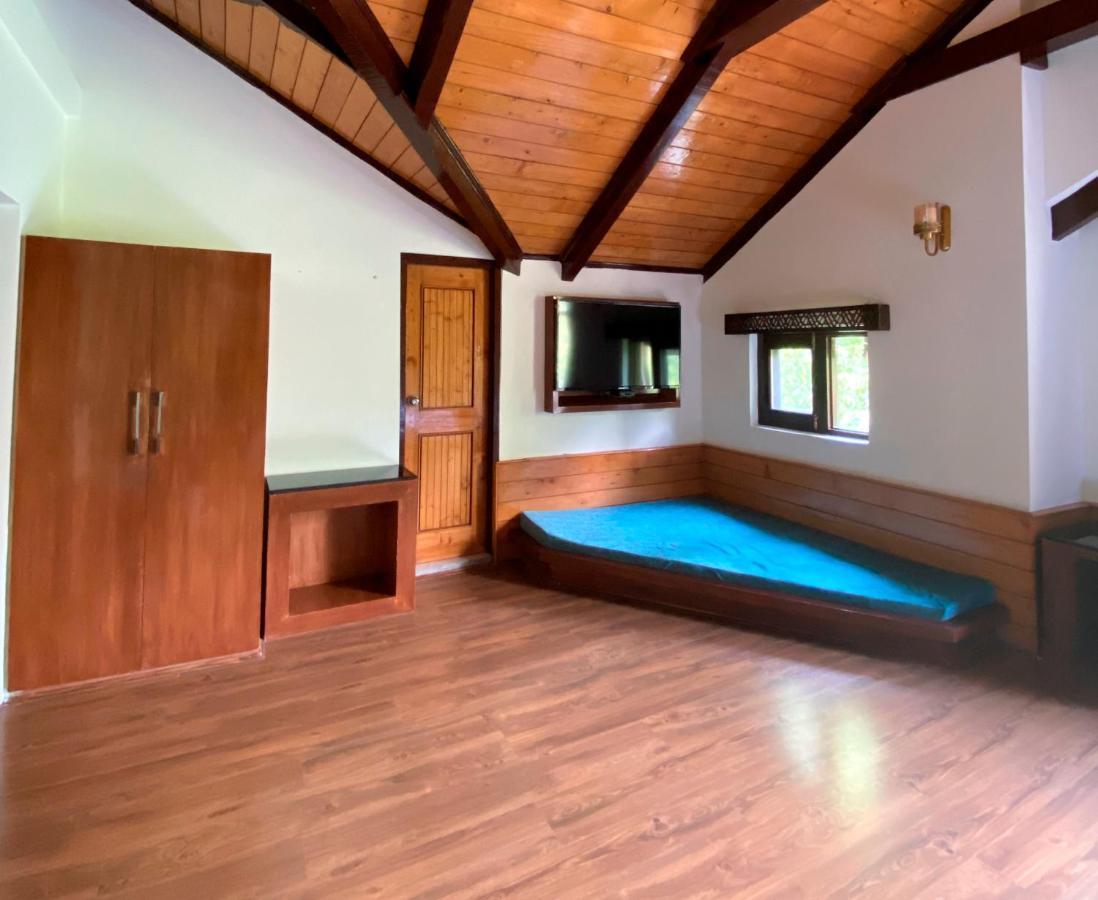 Six Seasons Pahalgam Pahalgām מראה חיצוני תמונה