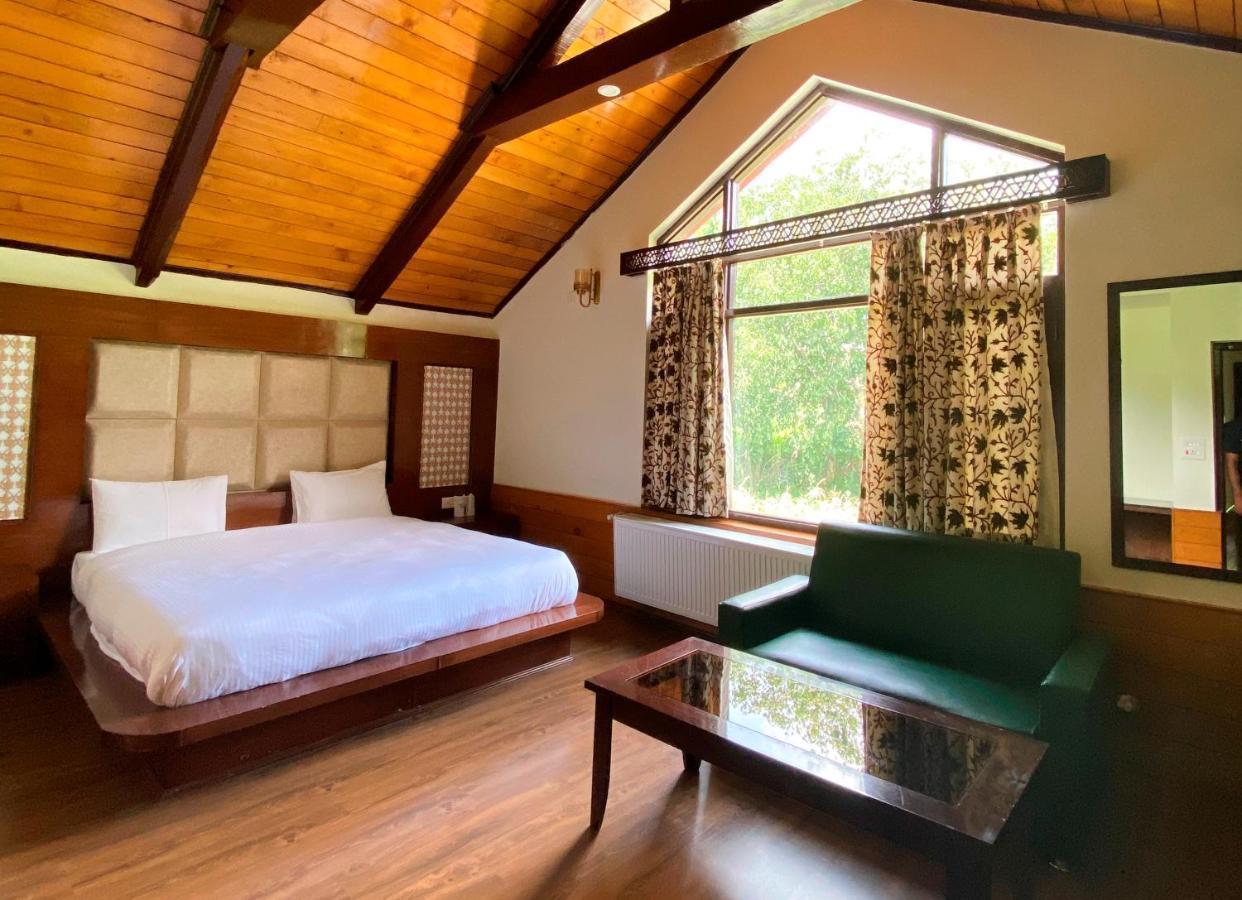 Six Seasons Pahalgam Pahalgām מראה חיצוני תמונה