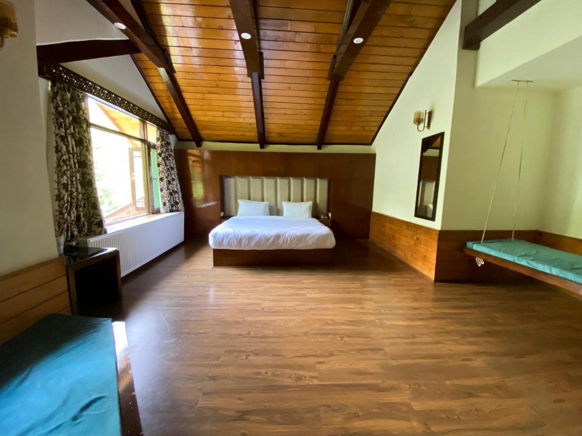 Six Seasons Pahalgam Pahalgām מראה חיצוני תמונה