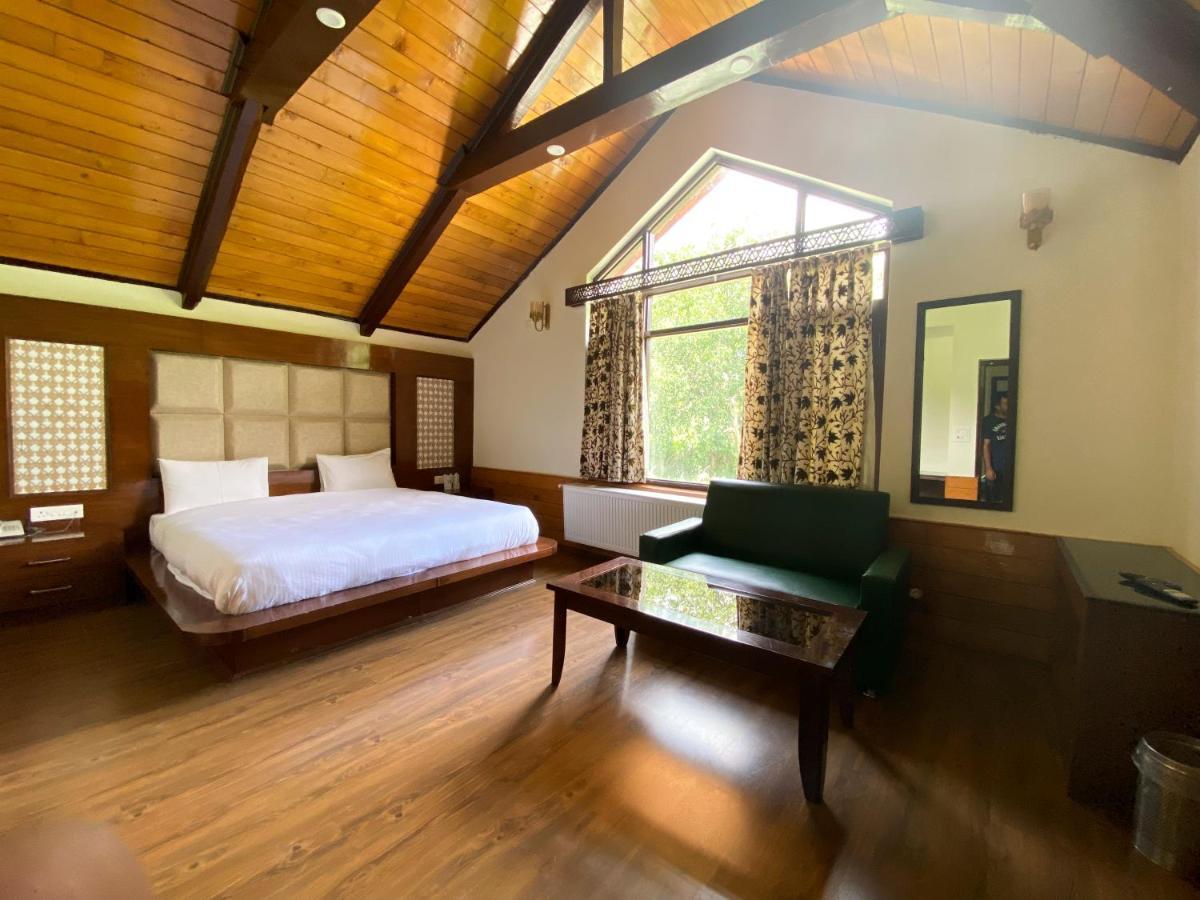 Six Seasons Pahalgam Pahalgām מראה חיצוני תמונה