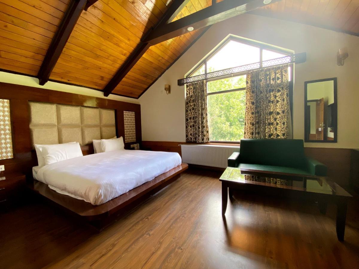 Six Seasons Pahalgam Pahalgām מראה חיצוני תמונה