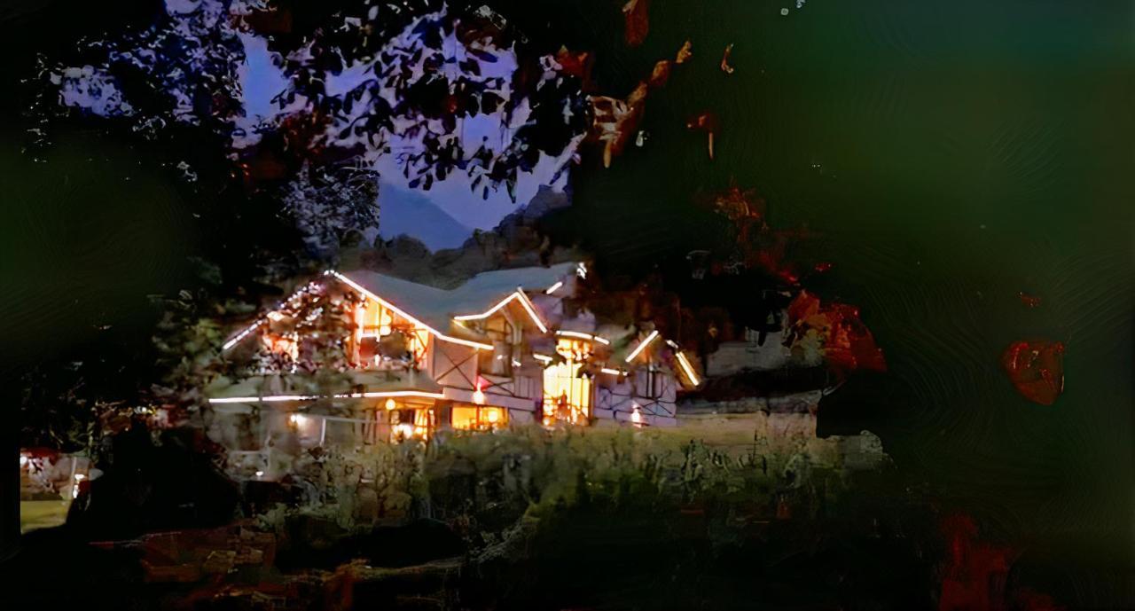 Six Seasons Pahalgam Pahalgām מראה חיצוני תמונה